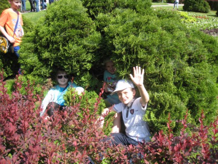 Всем привет! 